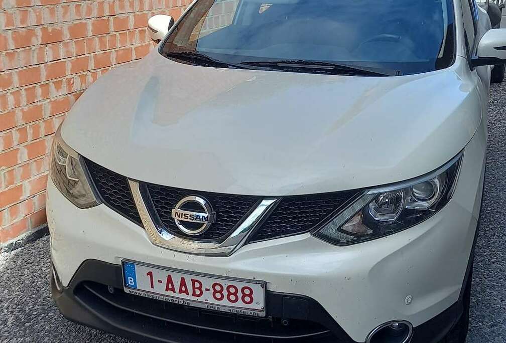 Nissan 1.2 DIG-T Xtronic