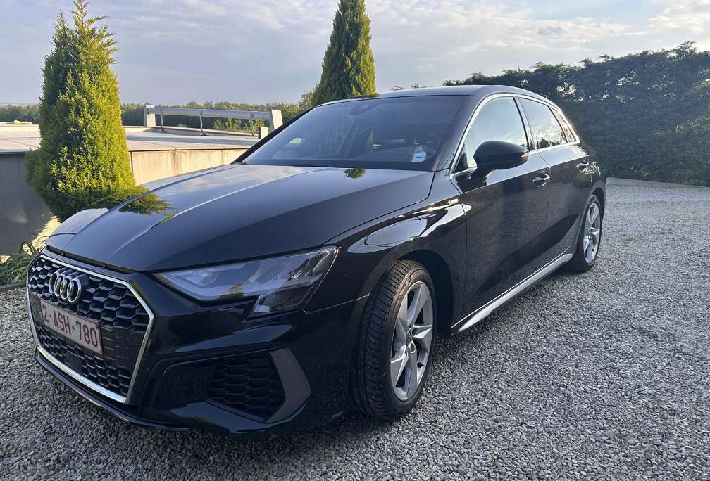 Audi Sporback