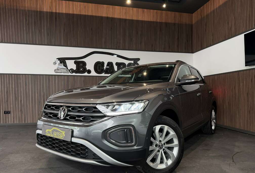 Volkswagen 1.0 TSI - GARANTIE 12MOIS