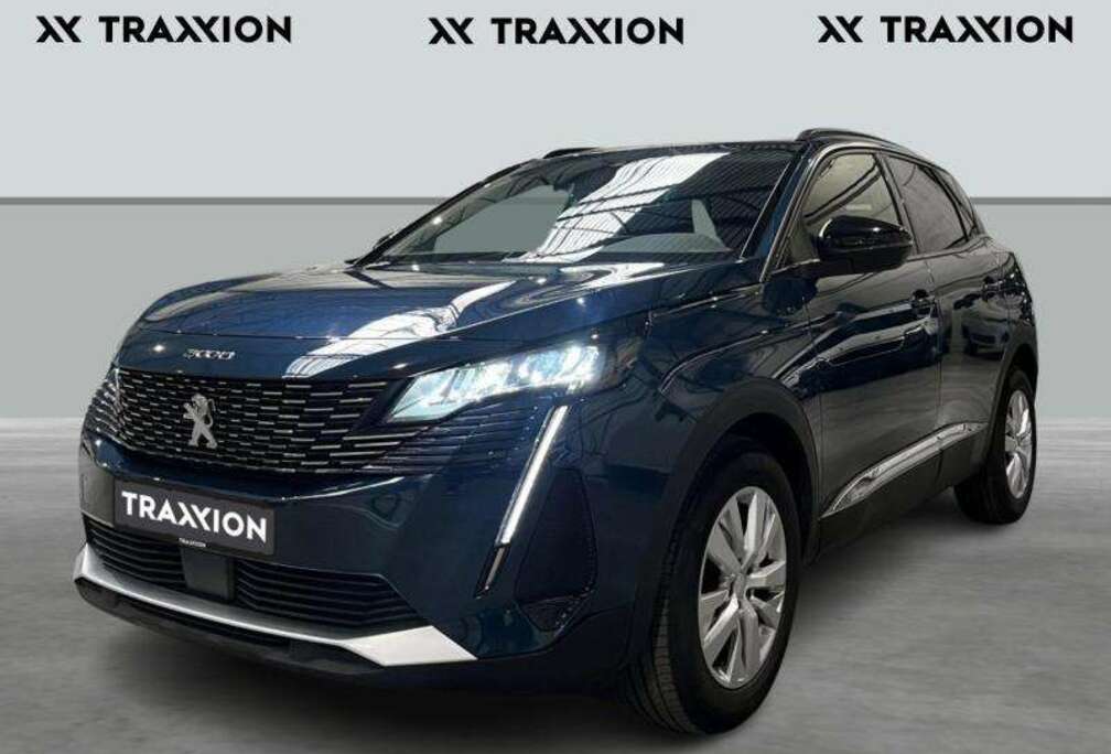 Peugeot Style