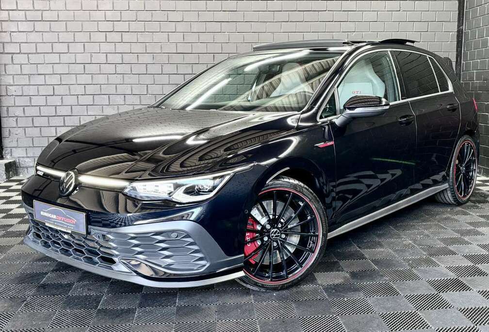 Volkswagen Clubsport 2.0 TSI 300 CV DSG7 *PACK PERF* AKRA* MA