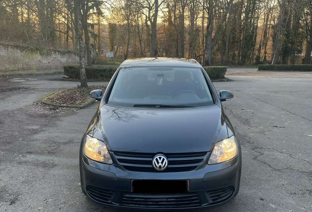 Volkswagen 2.0 TDi Comfortline