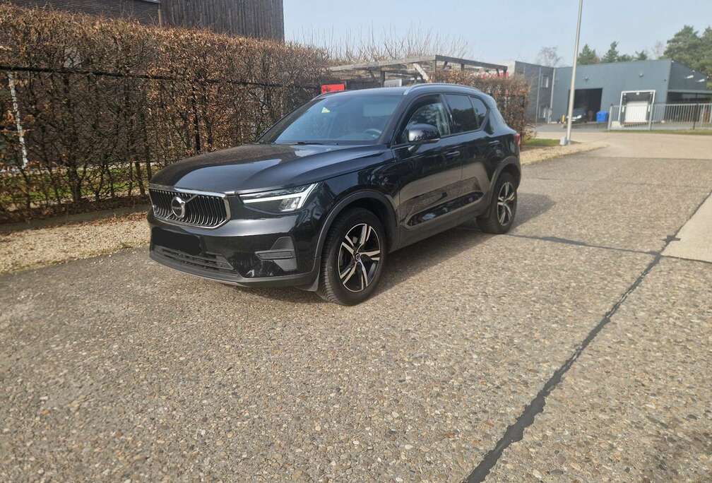 Volvo 1.5 T2 R-Design Geartronic
