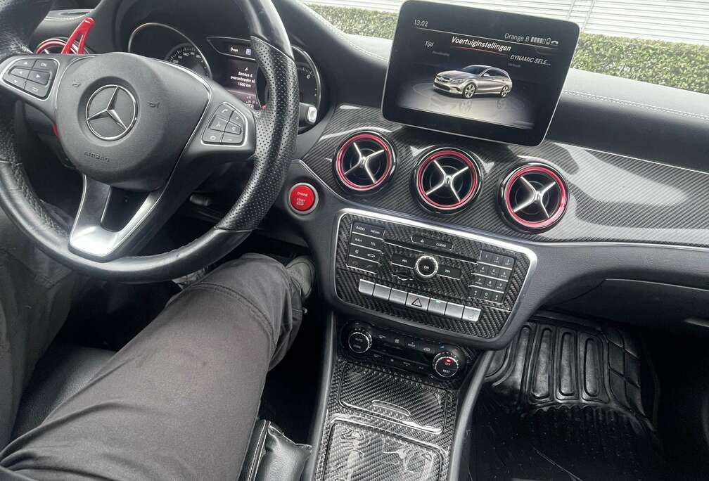 Mercedes-Benz 4-Matic Sport, Bij Intresse 0492394680
