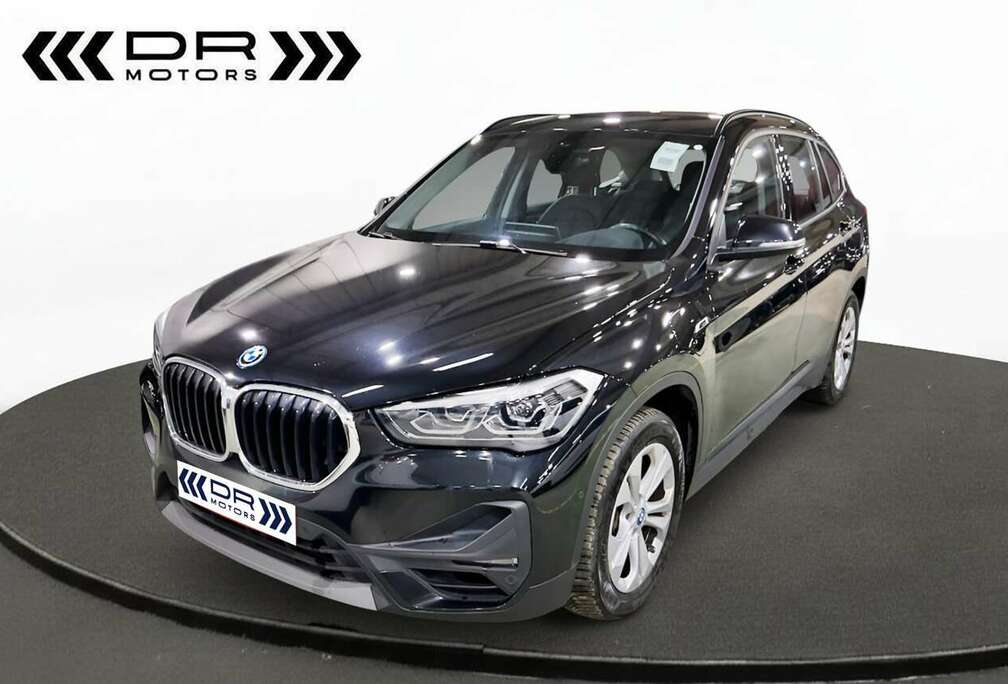 BMW XDRIVE 25 PHEV