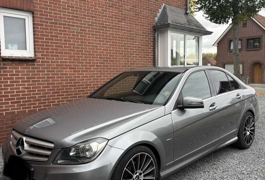 Mercedes-Benz T CDI DPF Automatik BlueEFFICIENCY Special Edition