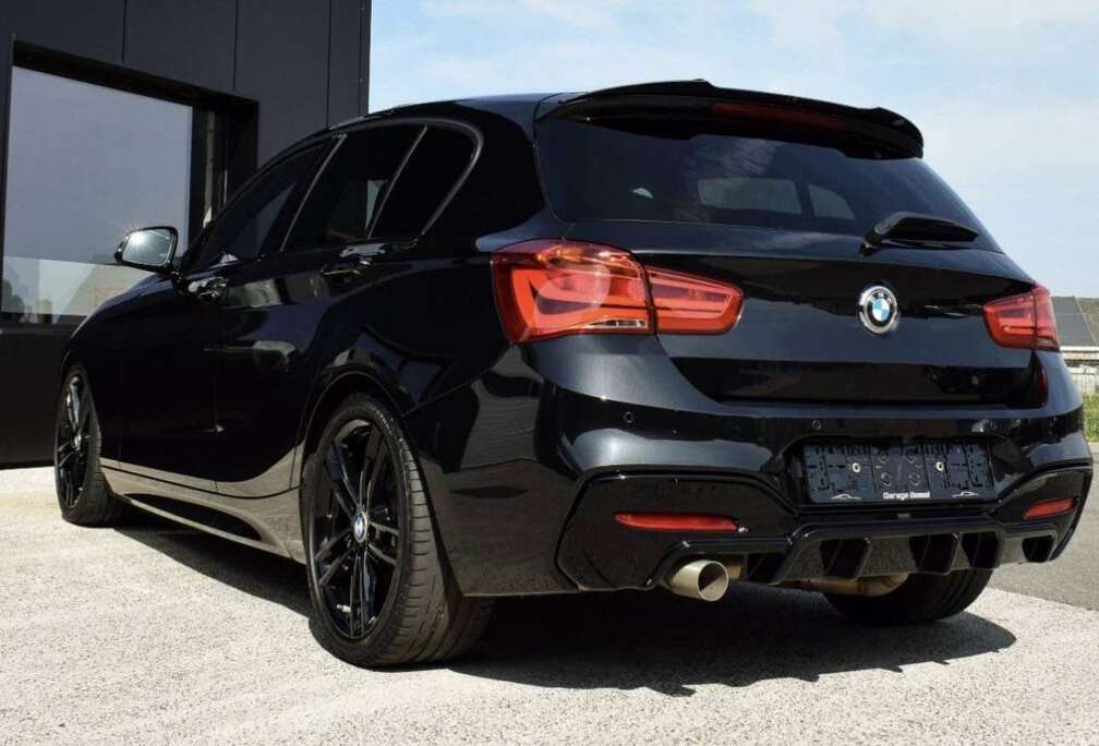 BMW 118i M