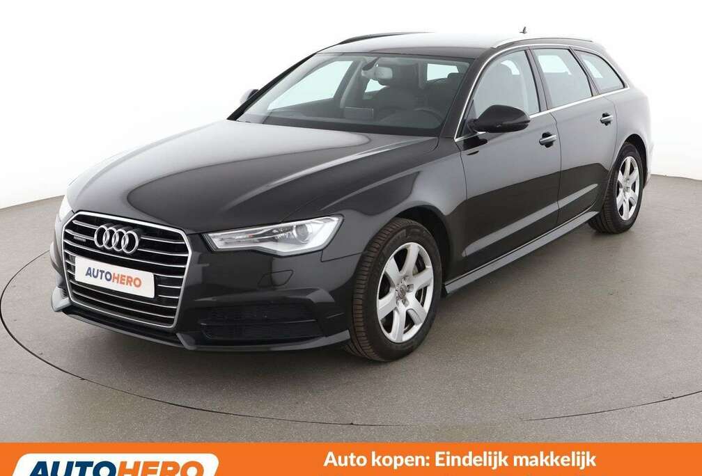 Audi 2.0 TFSI quattro
