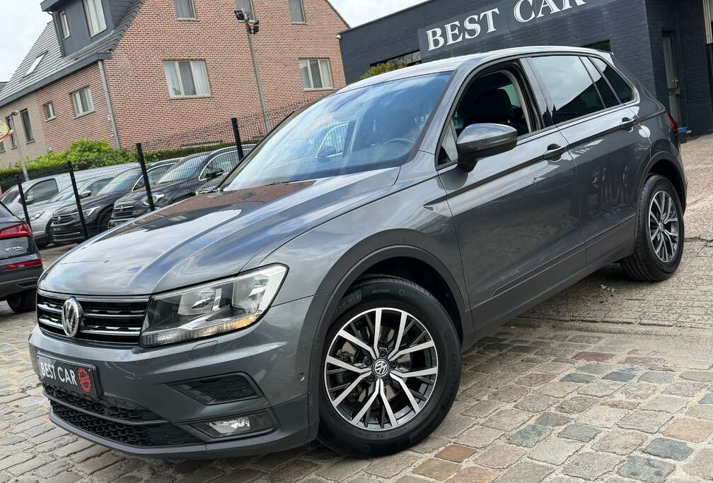 Volkswagen 1.5 TSI * Garantie * Camera