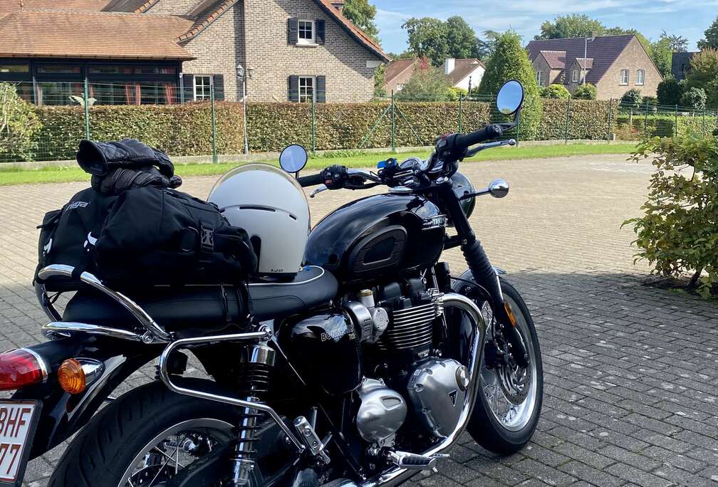 Triumph