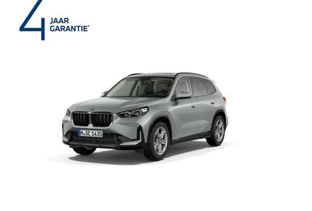 BMW sDrive18i