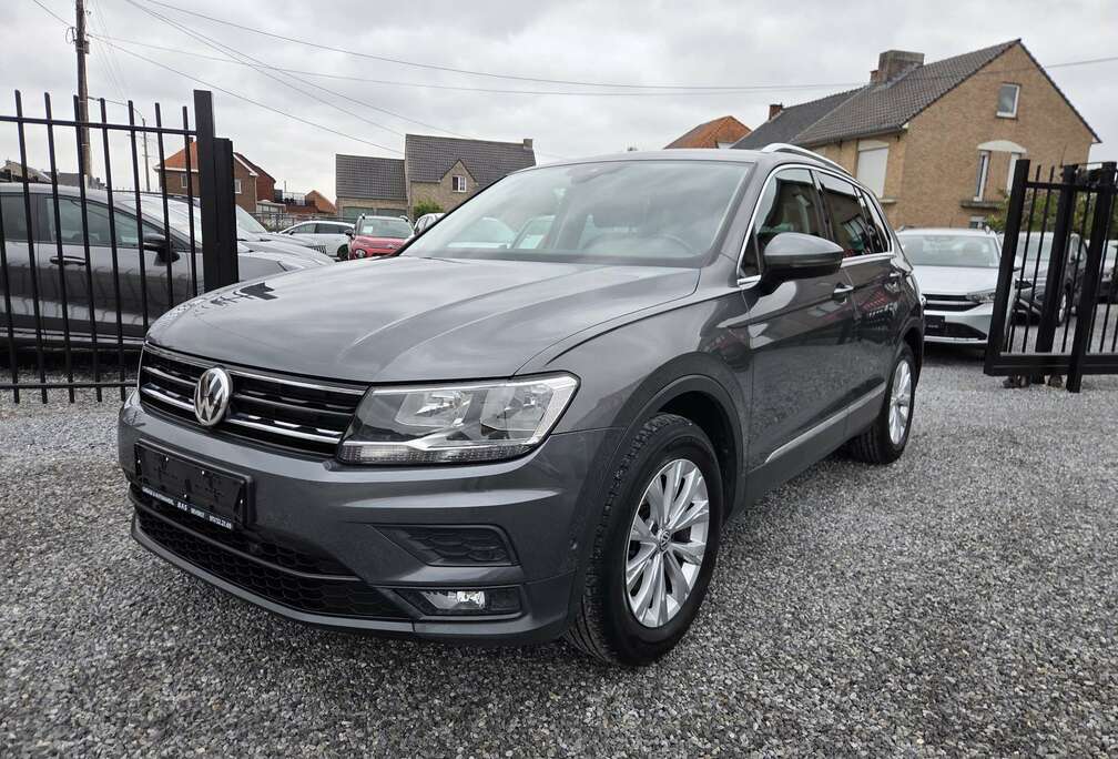 Volkswagen 1.5 TSI☆NAV☆CAM☆DAB☆ADAPCRUISE☆CARPLAY☆1JGARANTIE