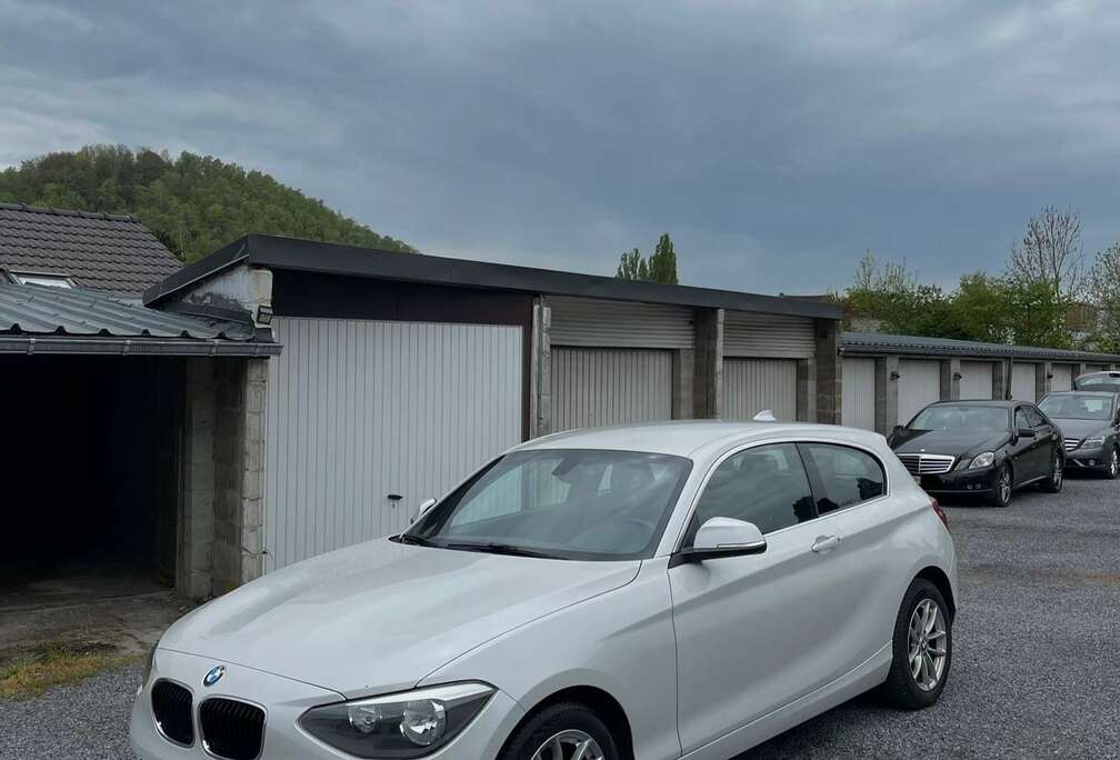 BMW ed 2013 Euro 5B