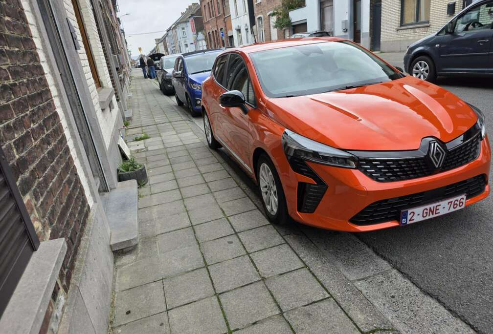 Renault 1.0 TCe Evolution