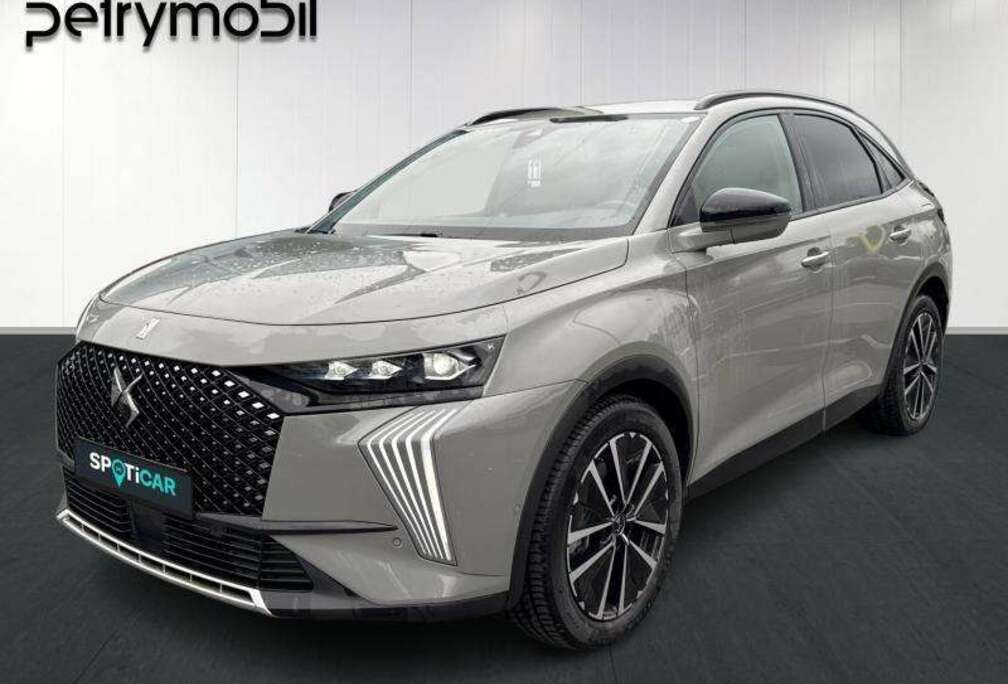 E-Tense Opera 300