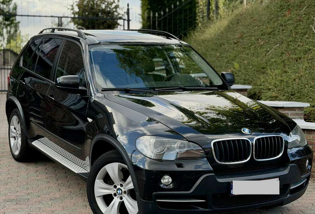 BMW 3.0 dA xDrive30