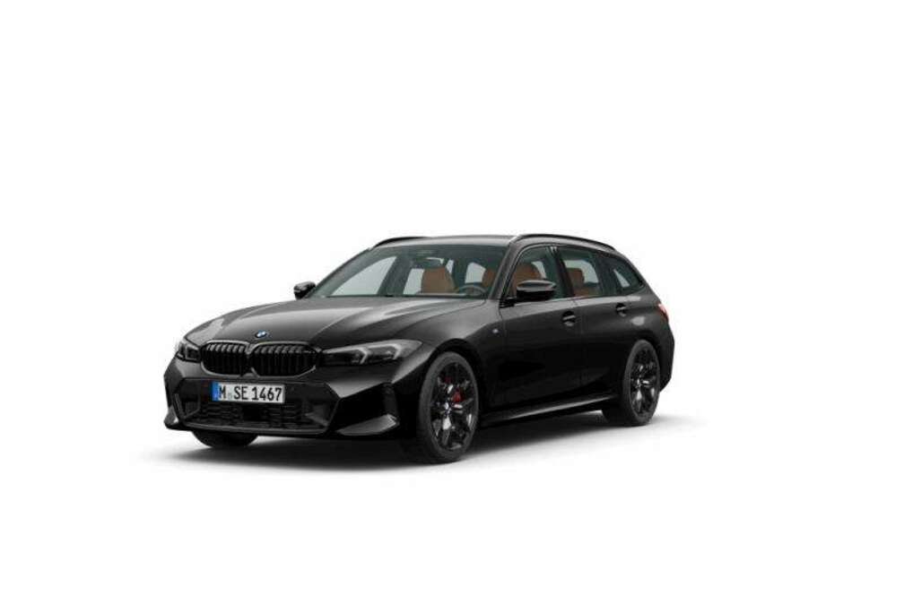 BMW XDRIVE - M SPORT PRO - PANODAK