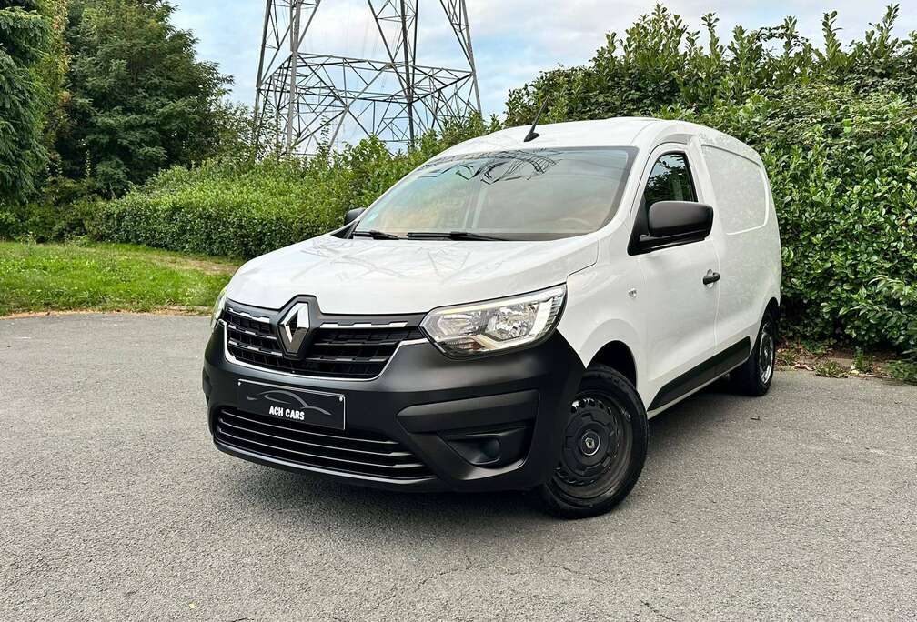 Renault 1.5 Blue dCi Confort S/S (EU6d) / LED / 67.000 /1er propriétaire /