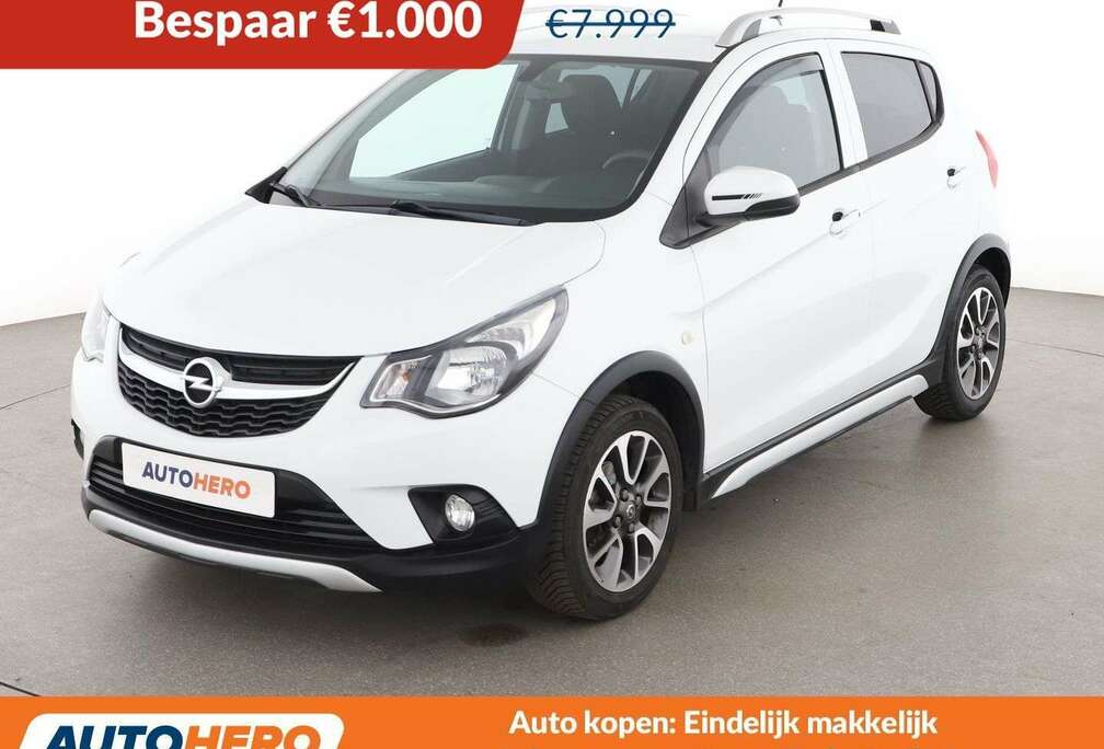 Opel 1.0 Rocks