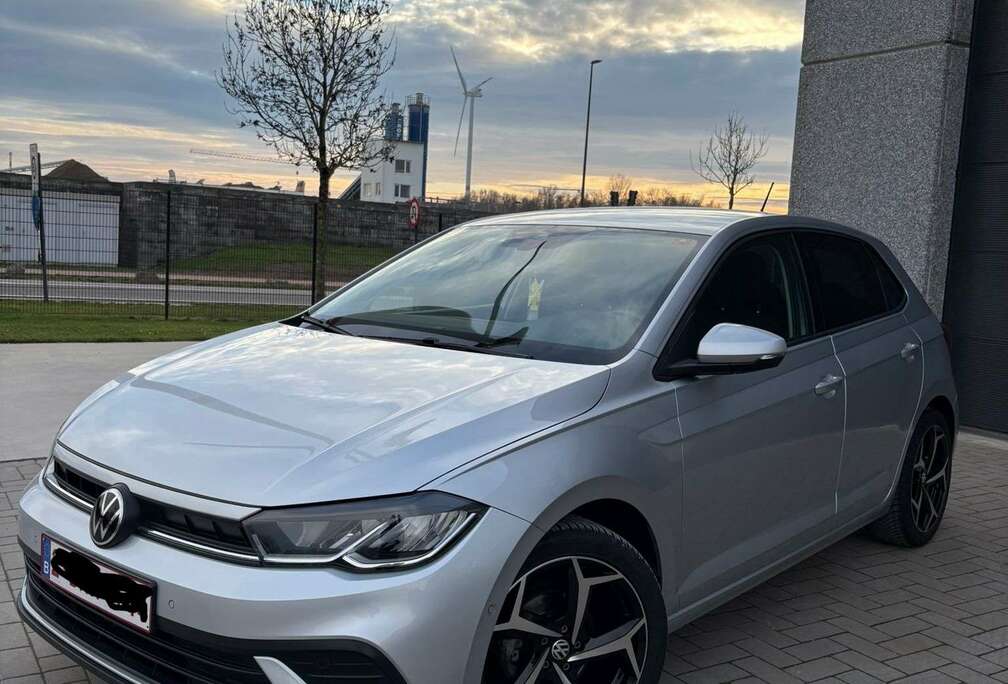 Volkswagen 1.0 TSI Comfortline OPF DSG