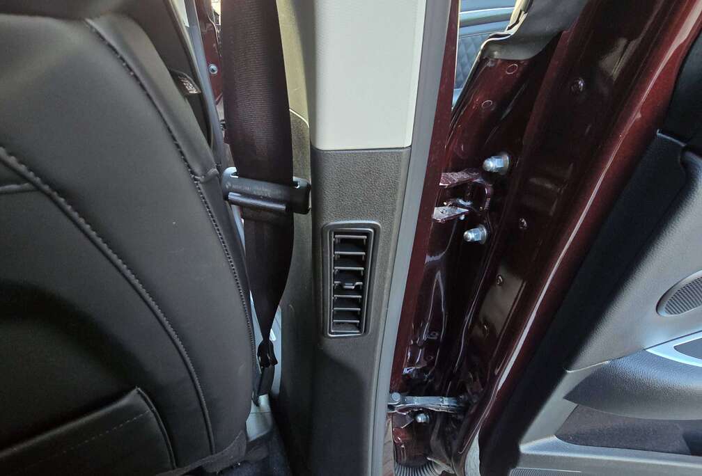 Renault Espace 2.0 Blue dCi Initiale Paris EDC