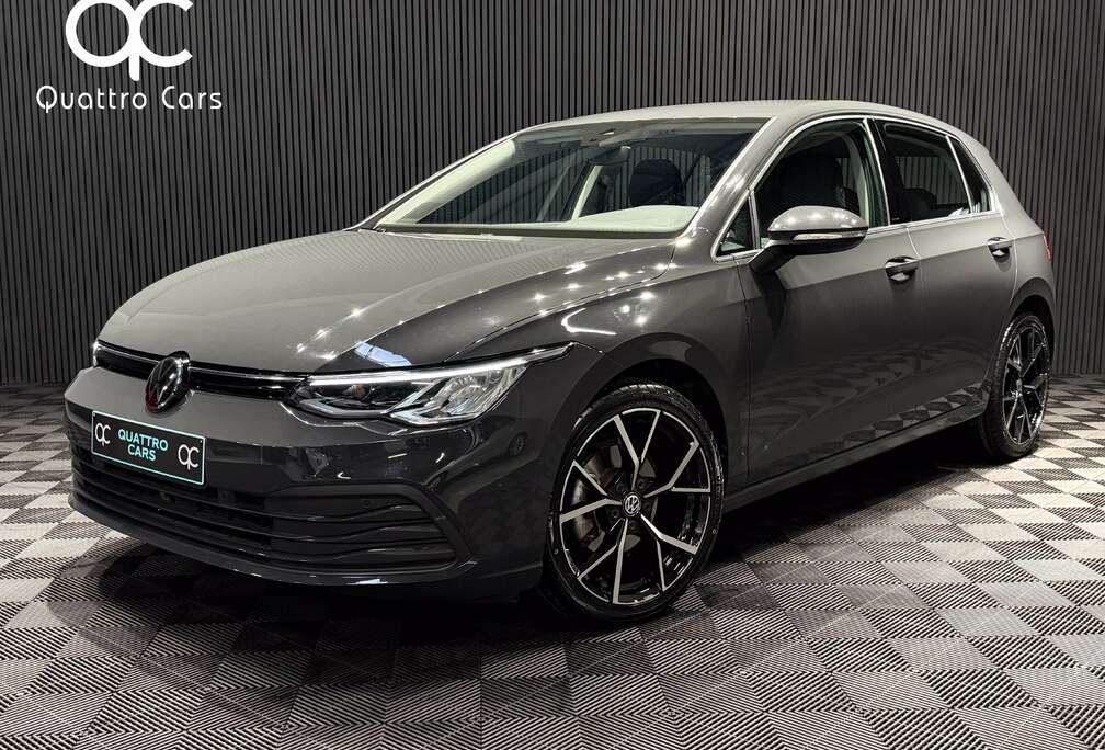 Volkswagen 1.0TSI - Led int - Sieges chauffants - Super look