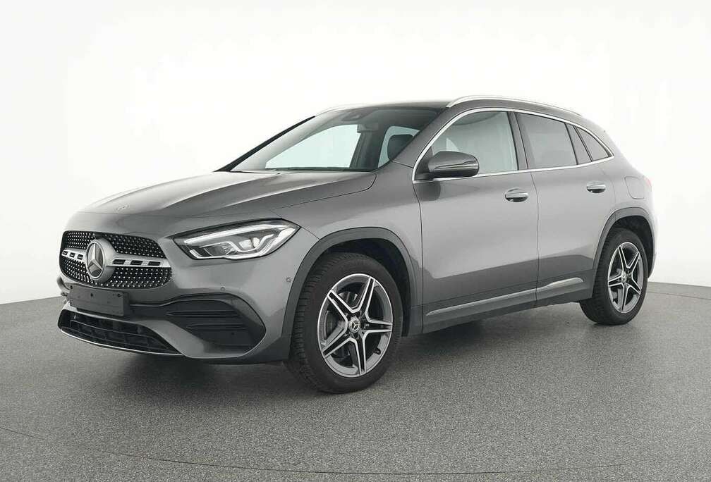 Mercedes-Benz e Off-Roader