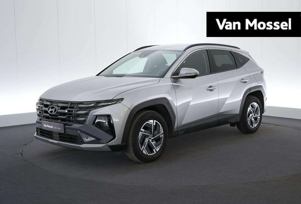 Hyundai 1.6 T-GDi 48V Feel 7-DCT