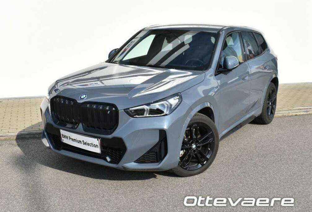 BMW xDrive30 M Sport