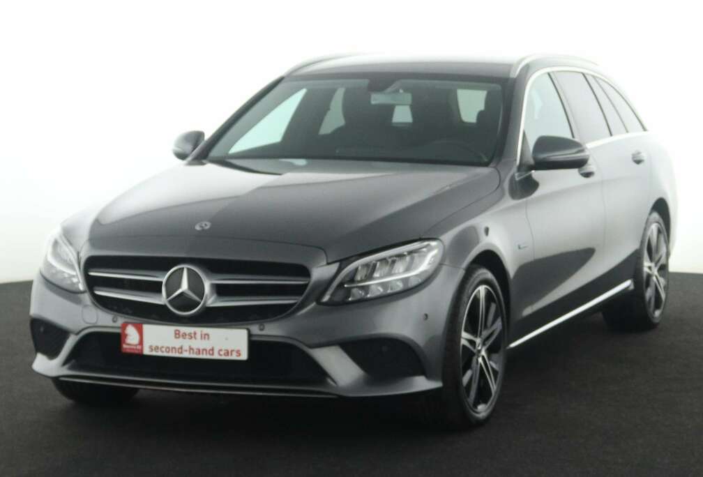 Mercedes-Benz e BREAK BUS.SOLUTION iA 9G-TRONIC PHEV + GPS + CAR