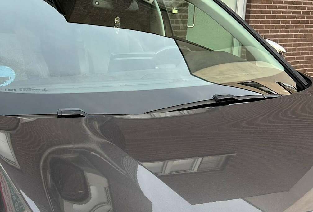 Peugeot PEUGEOT 5008 7stoelen