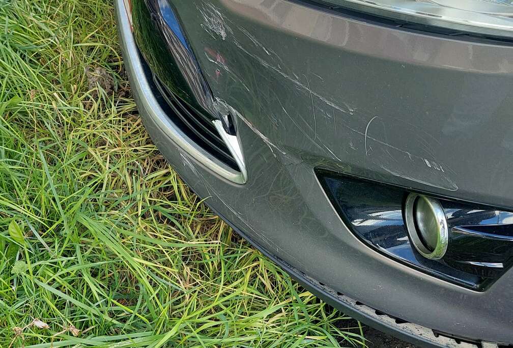 Ford C-Max 1.6 Ti-VCT Titanium