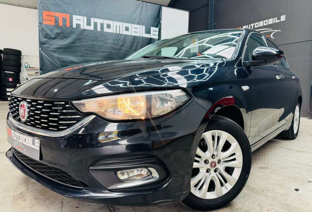 Fiat **LPG **** GARANTIE 12 MOIS **