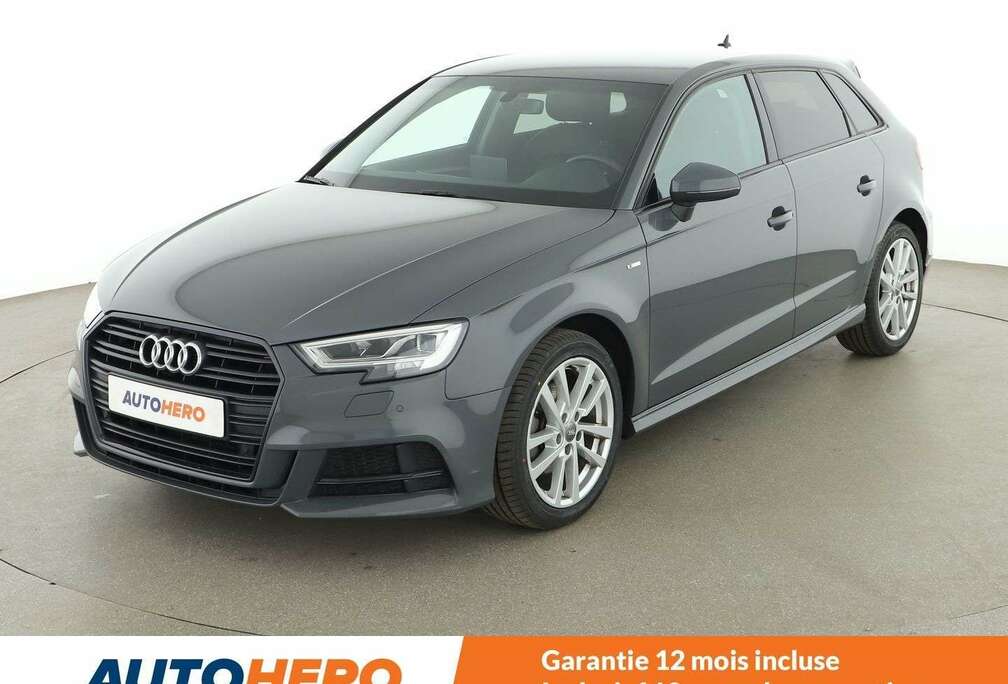 Audi 35 TFSI