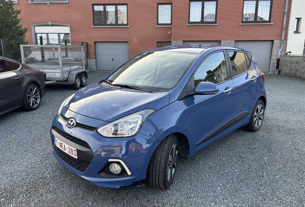 Hyundai 1.2i Joy