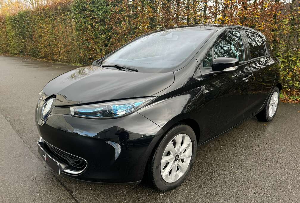 Renault Zoe 22 kWh / BATTERIE INCLUE /