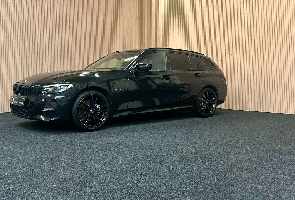 BMW 320e Touring Aut. M SportPanoDABHIFIVerw. ztls