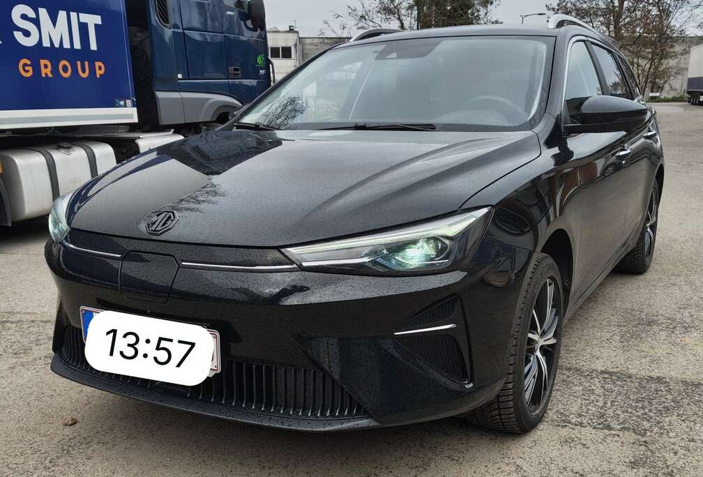 MG MG5 51 kWh Luxury 0486846954
