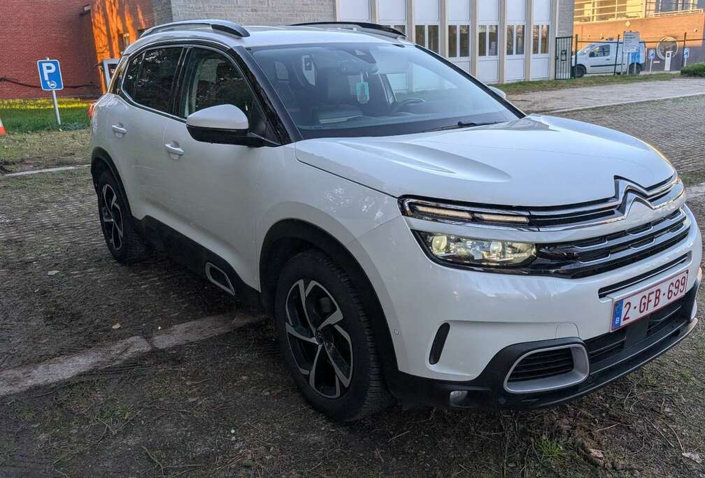 Citroen 1.5 BlueHDi Business Lounge S&S