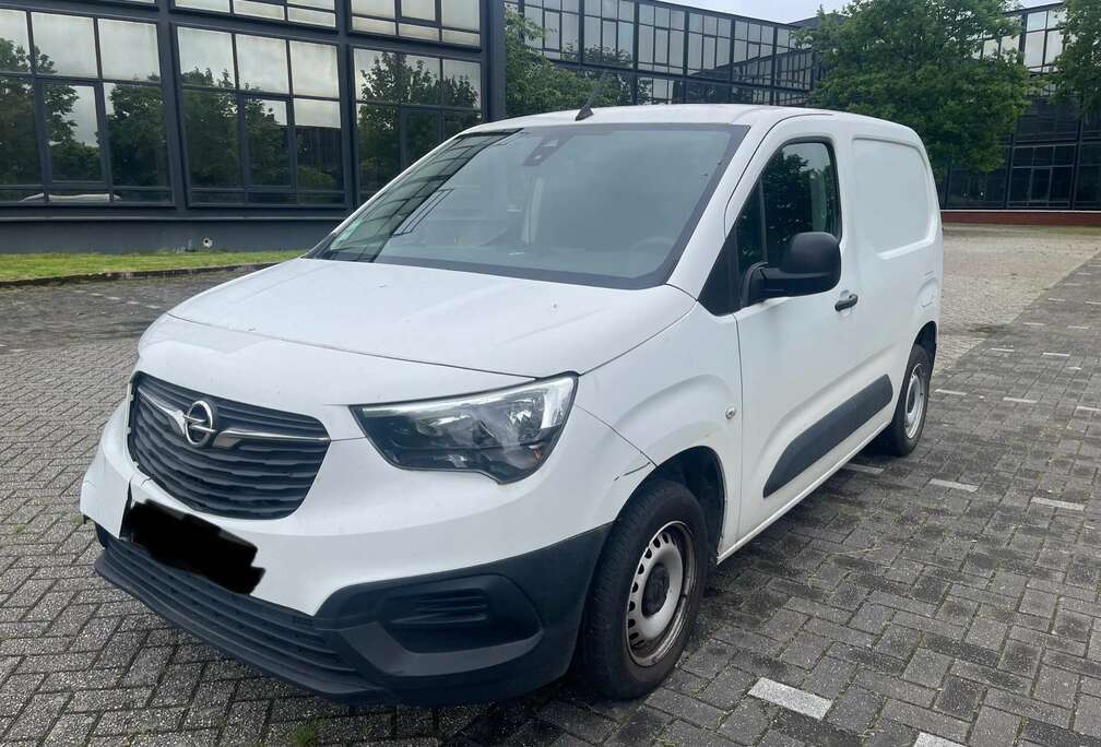 Opel 1.6 D (CDTI)