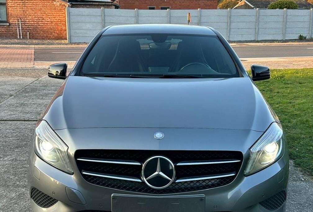 Mercedes-Benz