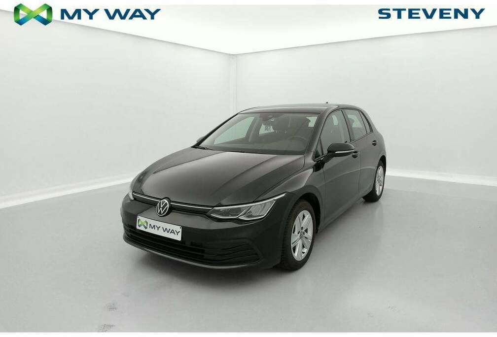 Volkswagen Life 2.0TDI 85kW(115ch) 6v
