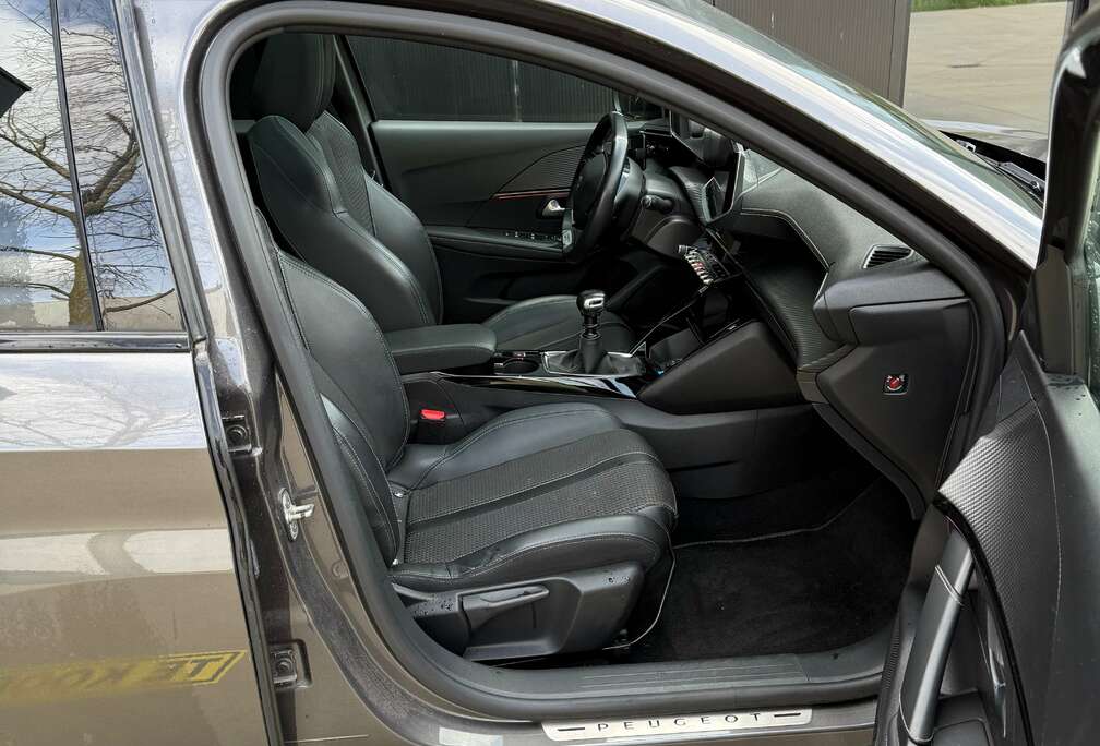 Peugeot 308 1.6i Premium