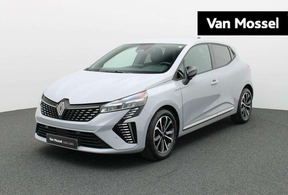 Renault TCe 90 Techno