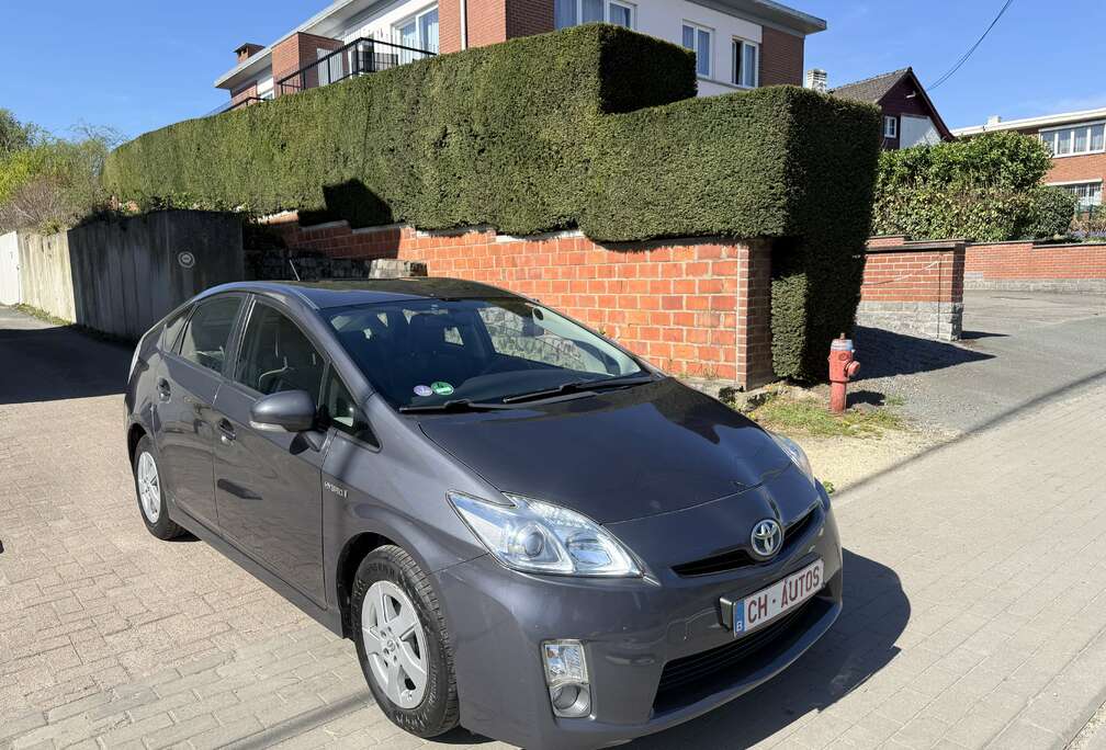 Toyota HYBRIDE  PRETE A IMMATRICULÉ GARANTIE 1 AN