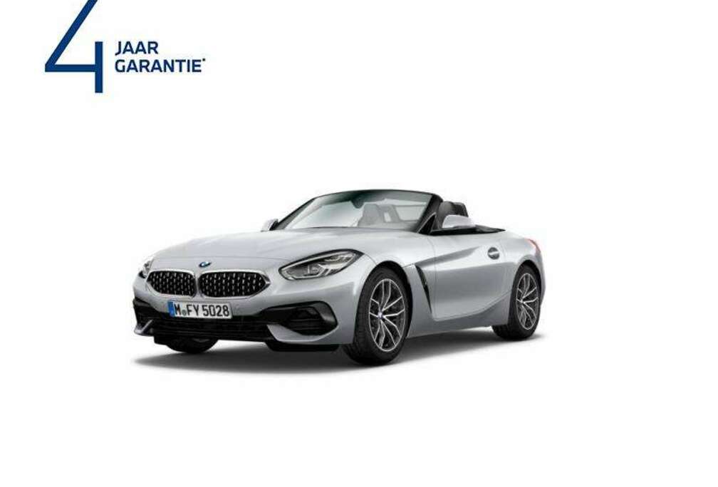 BMW Z4 20i
