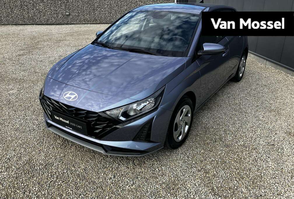 Hyundai Twist l CARPLAY l CAMERA l