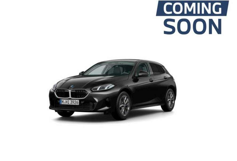 BMW i - Sportzetels