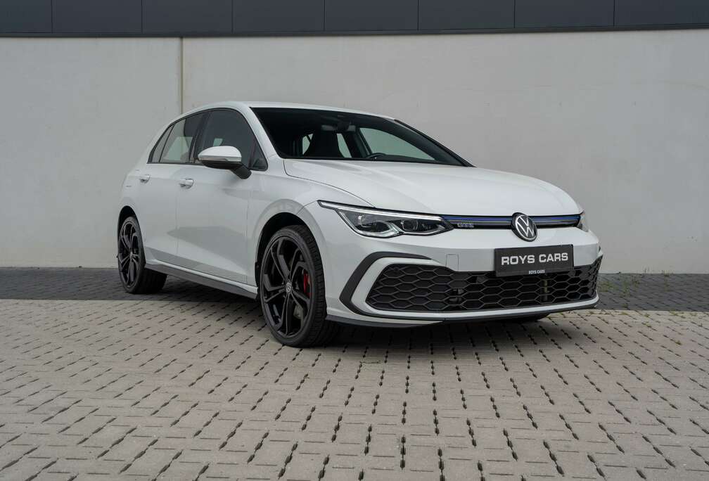 Volkswagen Golf GTE CAMERA/ACC/LED/