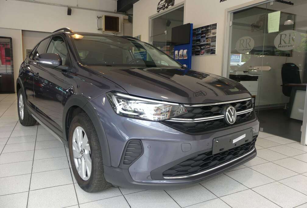 Volkswagen Taigo 1.0 TSI Life OPF Life